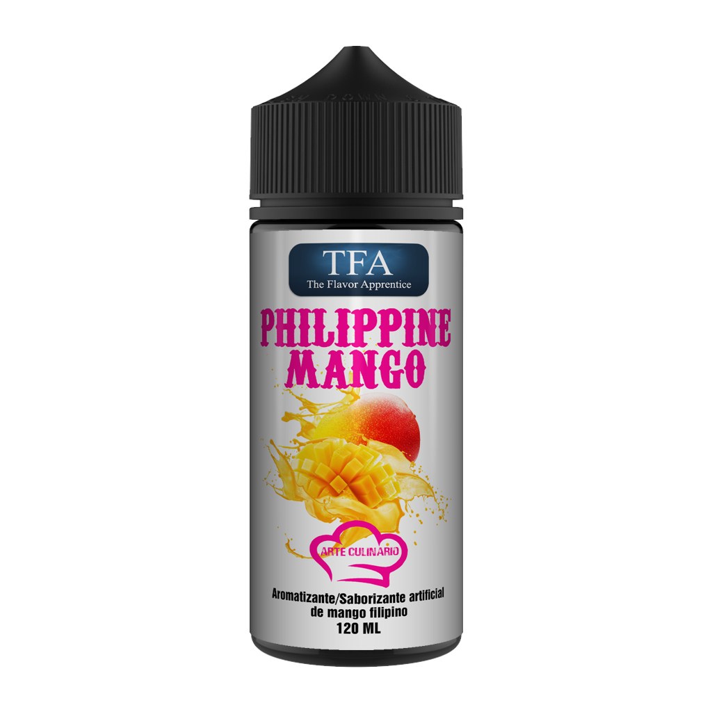 Philippine Mango x 120 ml2